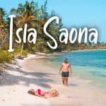 Punta Cana: Saona Island Catamaran Pick up Hotel - Photo 2 (Gallery view)