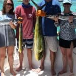 Punta Cana offshore private fishing charter “Sherlock” 39 ‘ - Photo 5 (Gallery view)