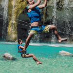 Punta Cana: Scape Park Entry for Cenote, Zip Lines, & Caves - Photo 5 (Gallery view)