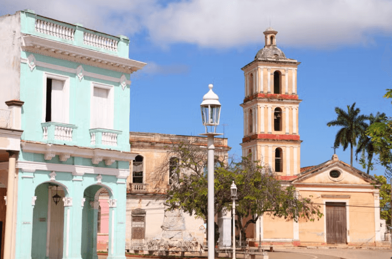 Day Trip to Santa Clara & Remedios - Photo 2 (Gallery view)