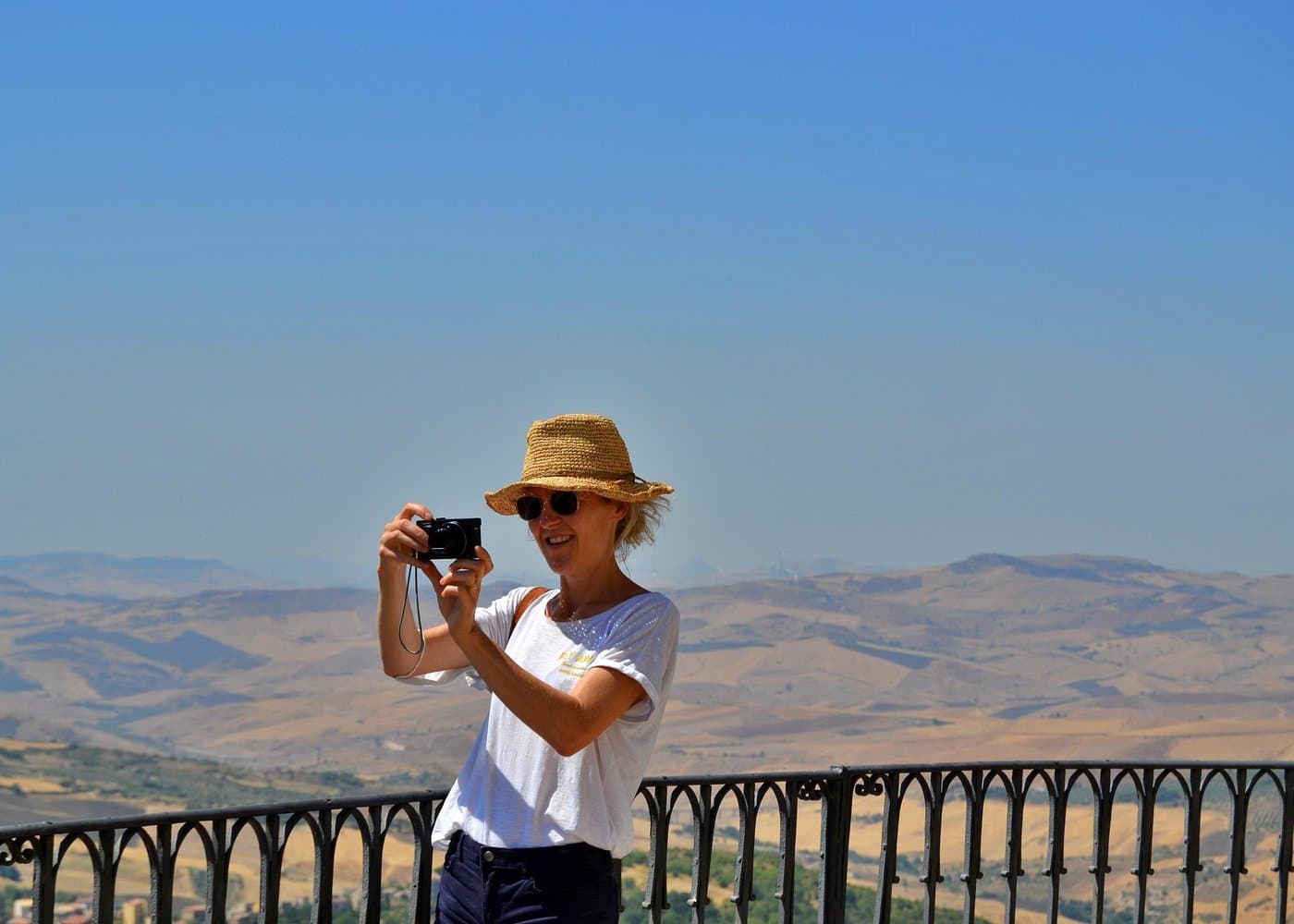 Divoký zážitek z džípu Cefalu Etna - Photo 4 (Gallery view)
