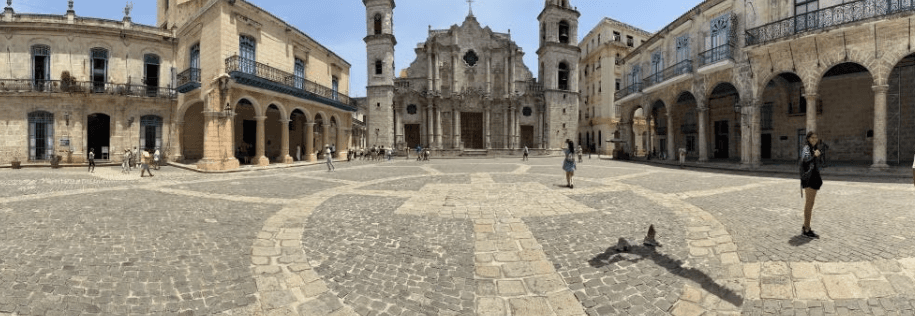 Private Tour of Havana - Photo 3 (Gallery view)