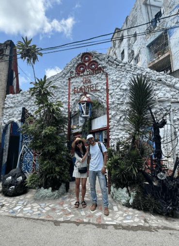 Yoruba Religion Tour - Dominican Republic