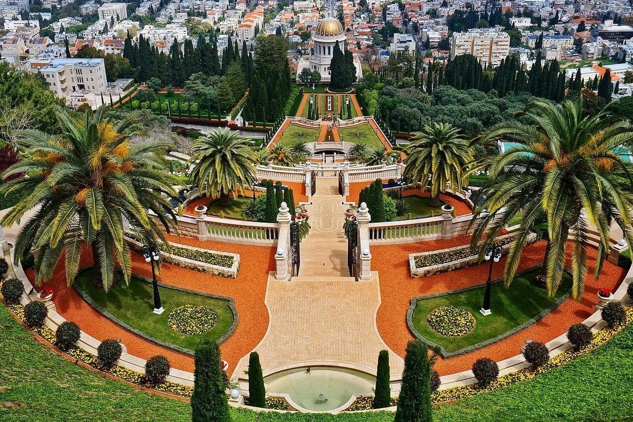 Groups and private tours to Israel and Joradn and other destinations. - Dominican Republic