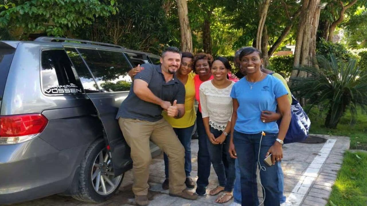 Private Airport Transfer Service To or From Uvero Alto - Photo 2 (Gallery view)