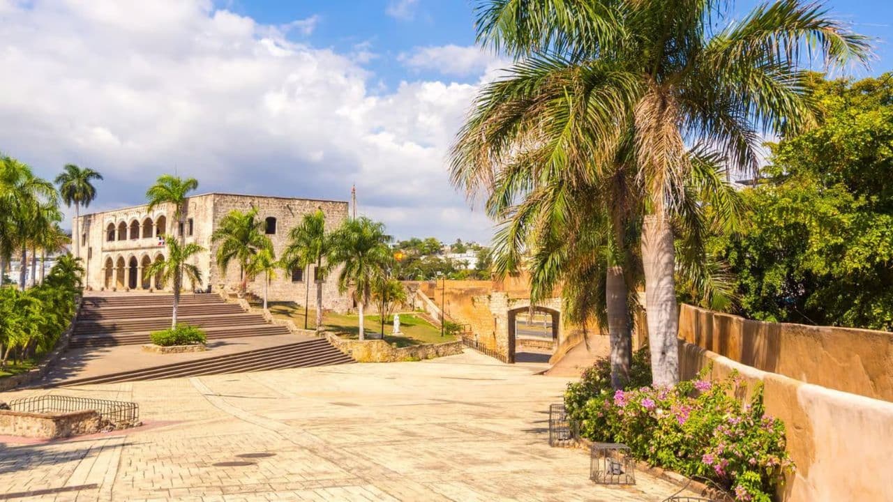 Punta Cana: Santo Domingo City Tour with Lunch - Photo 4 (Gallery view)