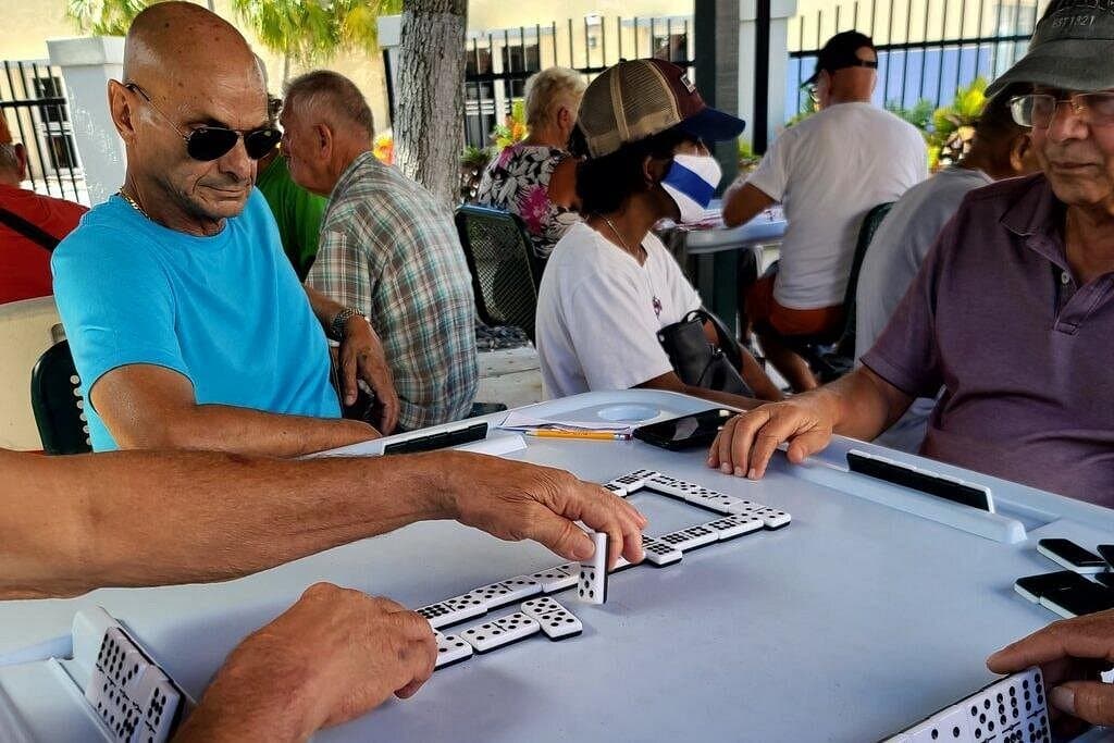 Little Havana Walking Tour for History Buffs - Photo 3 (Gallery view)