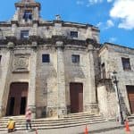 Excursion: Colonial City, Colón Lighthouse and 3 Eyes Park - Dominican Republic
