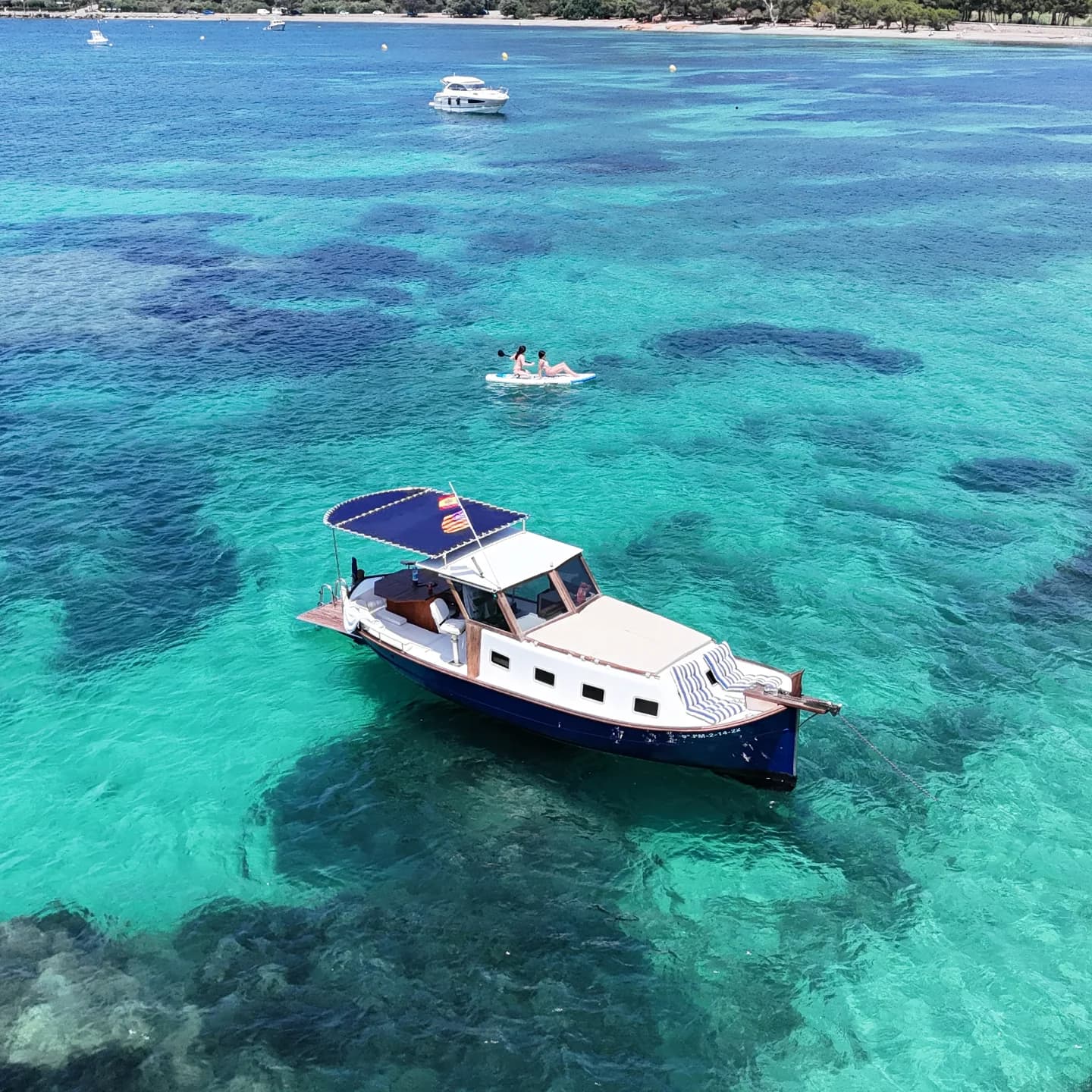 Los Haitises Mountain Bike + Private Boat Trip - Photo 3 (Gallery view)