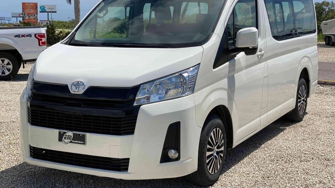Private Airport Transfer Service To or From Uvero Alto - Dominican Republic
