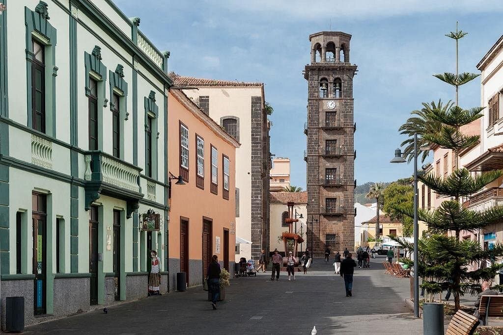 Full Day Tour of Santa Cruz and San Cristóbal de La Laguna - Photo 4 (Gallery view)