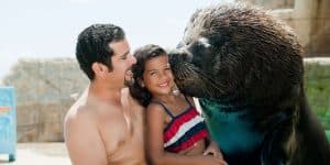 Puerto Plata Ocean World Tickets - Photo 3 (Gallery view)