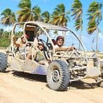 Buggy V Punta Cana, River Cave, Macao Beach - Photo 5 (Gallery view)