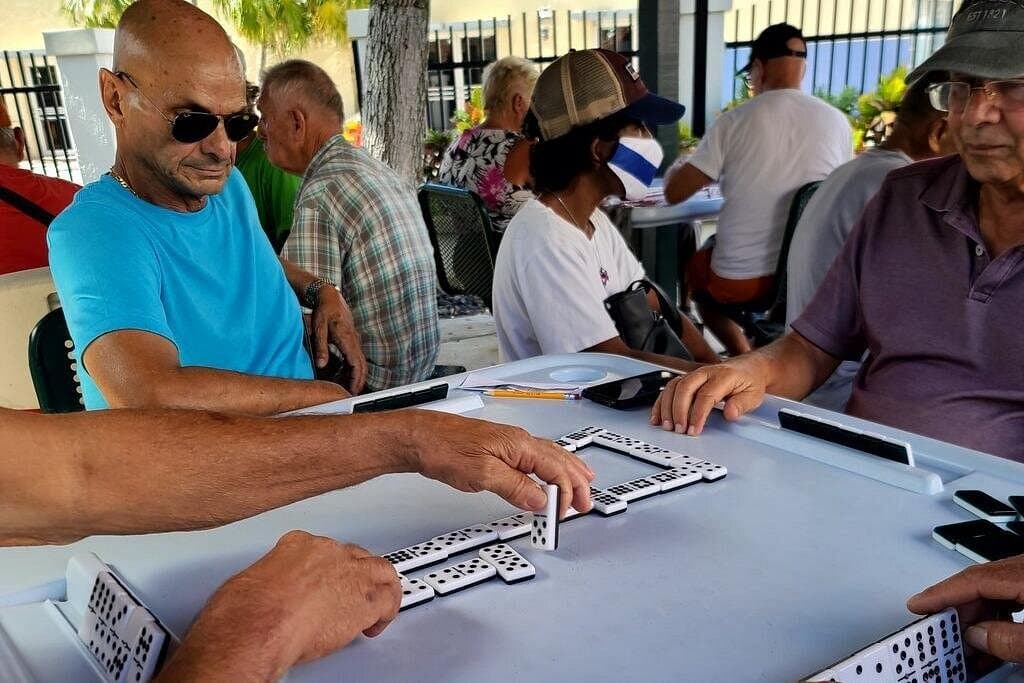 Little Havana: Authentic Food and Culture Walking Tour - Dominican Republic