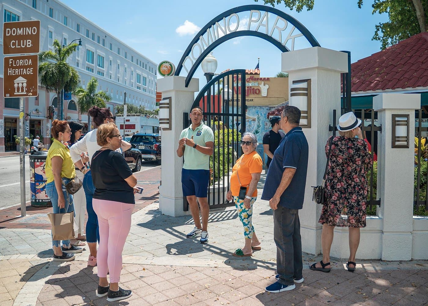 Little Havana Walking Tour – Food Tastings, Traditions & Music - Photo 3 (Gallery view)