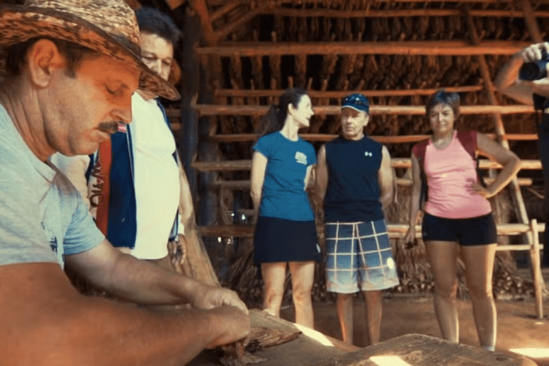 Viñales Tobacco Tour - Photo 5 (Gallery view)
