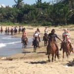 Puerto Plata: Horseback Riding on the Beach - Photo 4 (Gallery view)