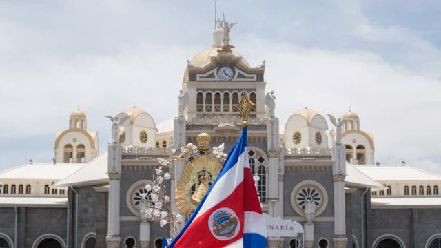 San Jose: Vulkan Irazú, Stadt Cartago und Orosi-Tal-Tour - Photo 5 (Gallery view)