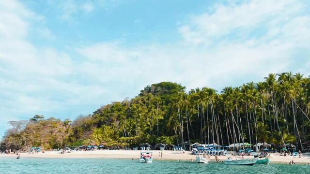 San José: Tortuga Island Tour with Snorkeling and Lunch - Photo 4 (Gallery view)