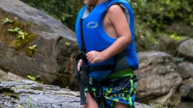 Manuel Antonio: Eco Chontales Waterfall Hike with Lunch - Photo 3 (Gallery view)