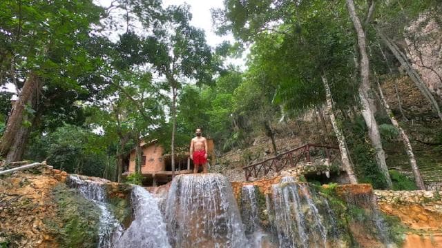 Haitises & Montaña Redonda: Nature's Beauty Tour - Dominican Republic