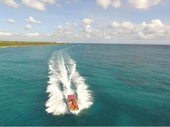 Private: Full-Day Excursion from Chavón & Saona Island - Photo 3 (Gallery view)