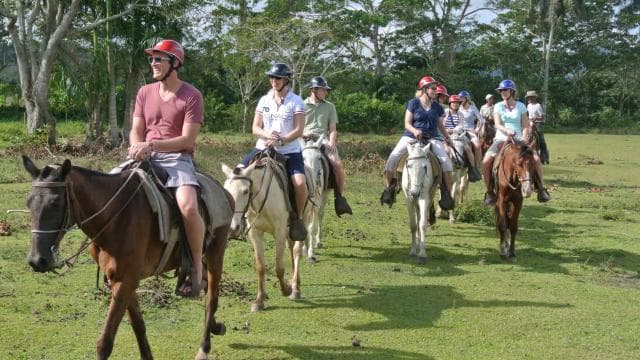 Reittour durch Punta Cana - Photo 3 (Gallery view)