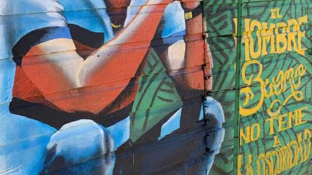 San Juan: Prohlídka životního stylu, umění a kultury v Portoriku - Photo 2 (Gallery view)