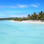 Puerto Plata: Day Trip to Cayo Arena Island by Speedboat - Dominican Republic