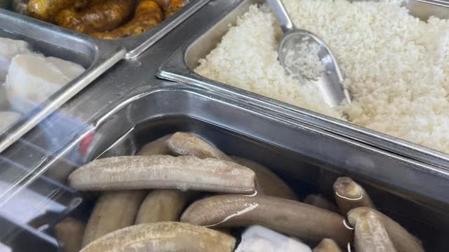San Juan :Pork highway tour making and tasting food - Photo 5 (Gallery view)