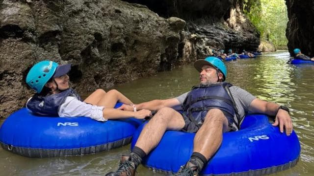 Puerto Rico: Tanama River Tubing & Cave Adventure in Arecibo - Photo 3 (Gallery view)