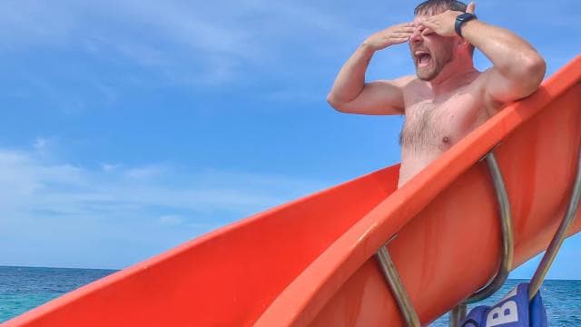 Punta Cana: Live the Fun on Board the Party Boat - Photo 5 (Gallery view)