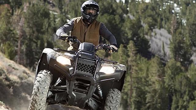 Punta Cana: ATV Adventure s jeskyní Taino a pláží Macao - Photo 5 (Gallery view)