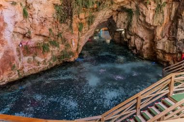 Punta Cana: Buggy Excursion with Macao Beach and Cave Swim - Photo 2 (Gallery view)