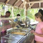 Tour to Saona Island by Catamaran with Lunch, Bar and Transportation Included - Photo 3 (Gallery view)