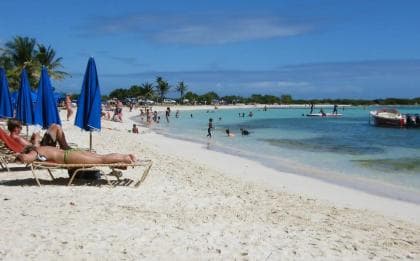 Private: Full-Day Catalina Reef & Beach Escape by Catamaran - Photo 3 (Gallery view)
