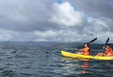 Los Haitises: Guided Kayak Tour with Local Guide - Photo 3 (Gallery view)