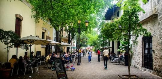 Santo Domingo Historical City Tour: Explore the Heritage - Dominican Republic