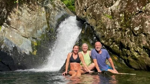Denný výlet do dažďového pralesa San Juan: El Yunque (maximálna skupina 6 osôb) - Photo 3 (Gallery view)