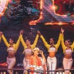 Punta Cana: CocoBongo Entry with Entertainment and Open Bar - Photo 4 (Gallery view)