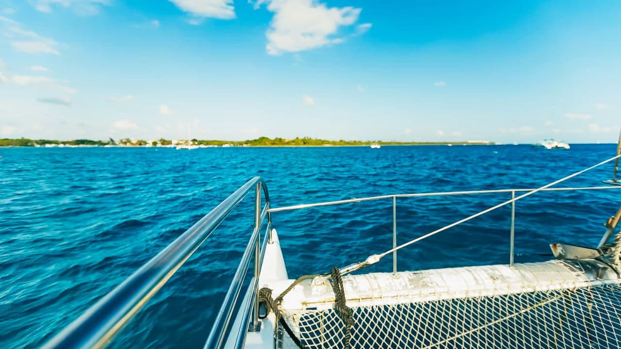 Saona Island Full-Day with Pickup in your Hotel Punta Cana - Photo 4 (Gallery view)