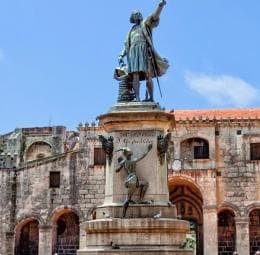 From Punta Cana To Santo Domingo: Tour History on the city - Photo 5 (Gallery view)