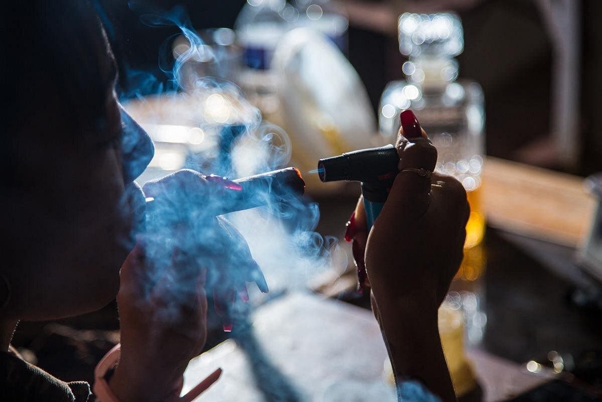 Cuban Cigar and Rum Tasting Experience - Photo 5 (Gallery view)