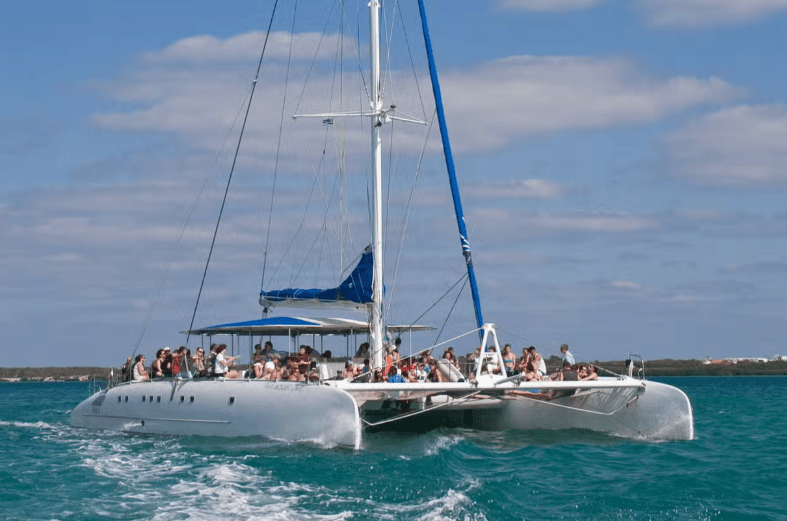 Day Trip to Cayo Coco + Snorkeling - Photo 4 (Gallery view)