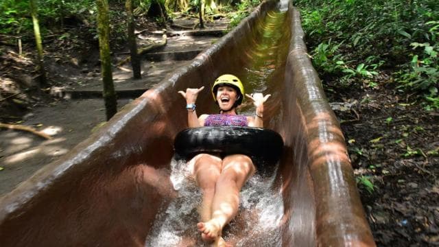 Rincón de la Vieja: Exclusive Eco Adventure 12-in-1 Day Pass - Photo 3 (Gallery view)