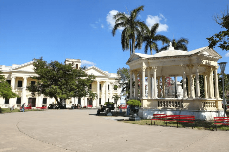 8 Tage in Kuba - Dominican Republic