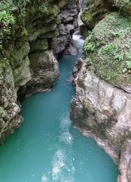 Özel: Jungle Trek ile Damajagua Şelaleleri Macerası - Photo 4 (Gallery view)