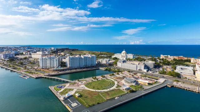 Puerto Rico: Helicopter Flights - Photo 4 (Gallery view)