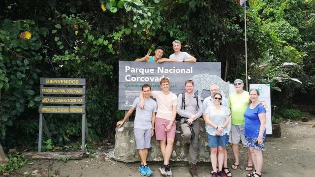 Parco Nazionale del Corcovado: Tre Giorni e Due Notti Corcovado - Photo 5 (Gallery view)