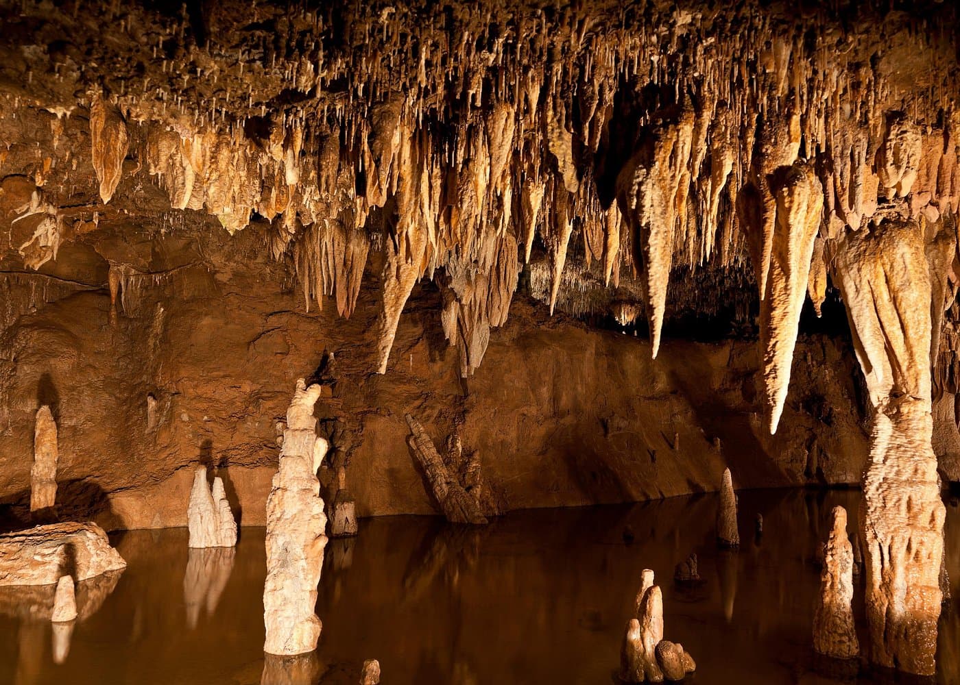 Green Grotto Caves Excursion from Ocho Rios - Photo 3 (Gallery view)